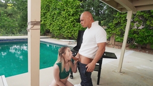 Reality Kings: 21-year-old's Big Dick Party