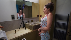 Brazzers: Morning Wood with Danny D