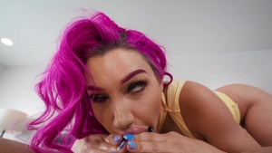 Brazzers: A Straight Love Affair Before Marriage
