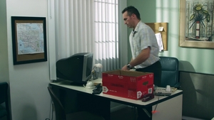 Digital Playground: Screwing the Justice System