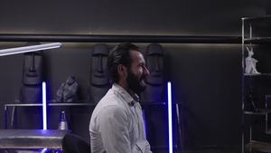 Rocco Siffredi: Bubble Butt Lando Deepthroats