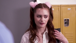 Give Me Teens: Rookie Reveal Ruins Lesson