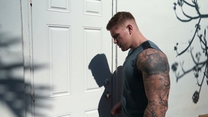Brazzers: Muscular Man's Rock n' Roll Raunch
