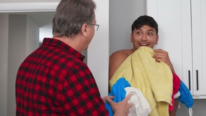 Brazzers: Inverted 69: A New Way to Play