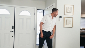 Brazzers: Temptation in the Modest Home