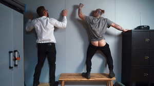 Brazzers: Horny Students Welcome the Big Dick