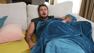 Brazzers: Clandestine Cunnilingus: Dante's Secret Skill