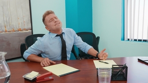 Brazzers: The Art of Fucking In The Workplace