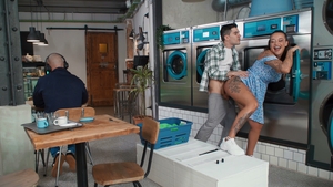 Brazzers: A Dirty Good Time for Katty and Jordi