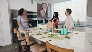 Brazzers: Indoor Fun on a Special Mother's Day