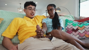 Brazzers: Fae Loses Control with Diego