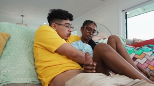 Brazzers: Fae Loses Control with Diego