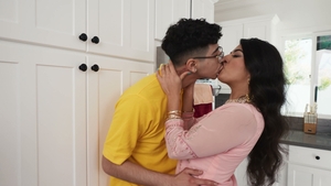 Brazzers: Fae Loses Control with Diego