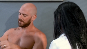 Brazzers: Sneaky Doctor's Secret Kink