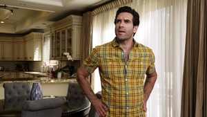 Brazzers: Neighbors Get Naughty Over Games