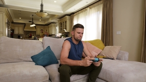 Brazzers: Neighbors Get Naughty Over Games