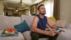 Brazzers: Neighbors Get Naughty Over Games