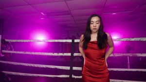 Brazzers: Scissoring Sports Bras, G-strings and Lace