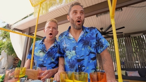 Brazzers: Distraction Combo for Ashlyn