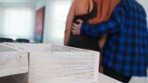 Brazzers: Nails' Unconventional Exams