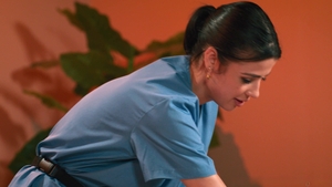All Girl Massage: Intimacy in Injury Recovery