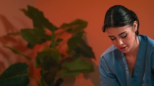 All Girl Massage: Intimacy in Injury Recovery