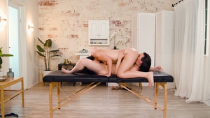 All Girl Massage: Pleasure-Packed Pampering at Its Finest