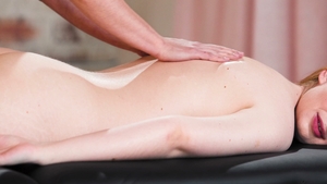All Girl Massage: The Transformation Of Ms. Calvert