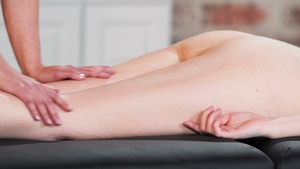 All Girl Massage: The Transformation Of Ms. Calvert
