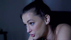 All Girl Massage: Candice's Candles Ignite Desire