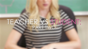 All Girl Massage: Teacher's Massage Desires