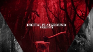 Digital Playground: Brown-haired Hunk gets Explicit