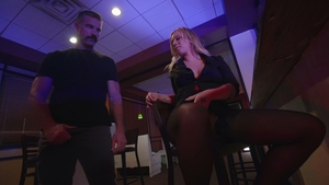 Digital Playground: Tired of Mundane, Seeking Sin