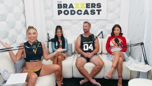 Brazzers: Ryan Reid's Big Dick Adventure