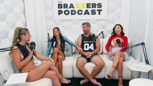 Brazzers: Ryan Reid's Big Dick Adventure