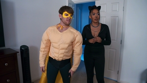 Brazzers: Sinister Sweets: A Halloween Treat