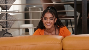 Brazzers Exxtra: A Surprising Backdoor Encounter
