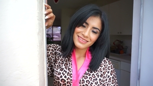 Mofos: Cindy Cruz: From Cam to Cama Sutra