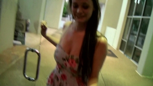 Mofos: Tessa's Panty Shopping Detour