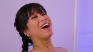 All Girl Massage: A Serene Encounter Between Two Hotties