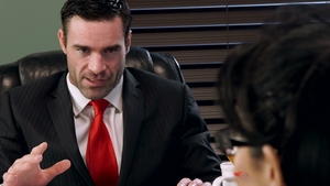 Digital Playground: A Surprising Twist in Their Love