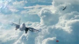 Digital Playground: Pleasure at 10,000 Feet