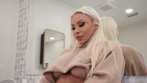 Brazzers: Futanari Fun with Sex Toys