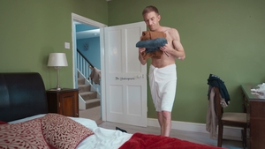 Brazzers: Danny D's Dirty Little Secret