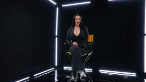 Brazzers: The Wettest, Wildest Sausage Party Ever