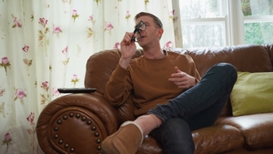 Brazzers: Danny D's Unconventional Rent Collection