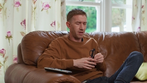 Brazzers: Danny D's Unconventional Rent Collection
