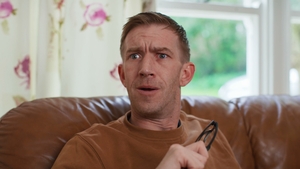Brazzers: Danny D's Unconventional Rent Collection
