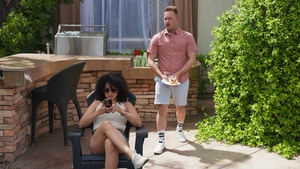 Brazzers: Grilling Friends While F*cking Nika