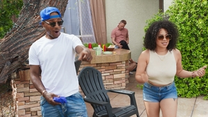 Brazzers: Grilling Friends While F*cking Nika
